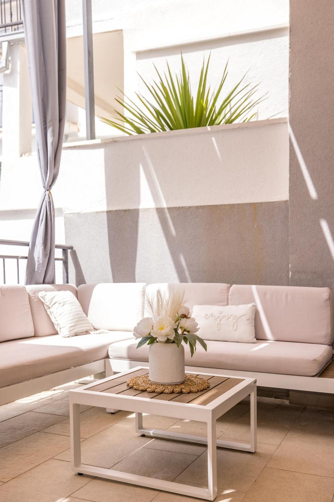 Villa Maya Marusici  Екстер'єр фото