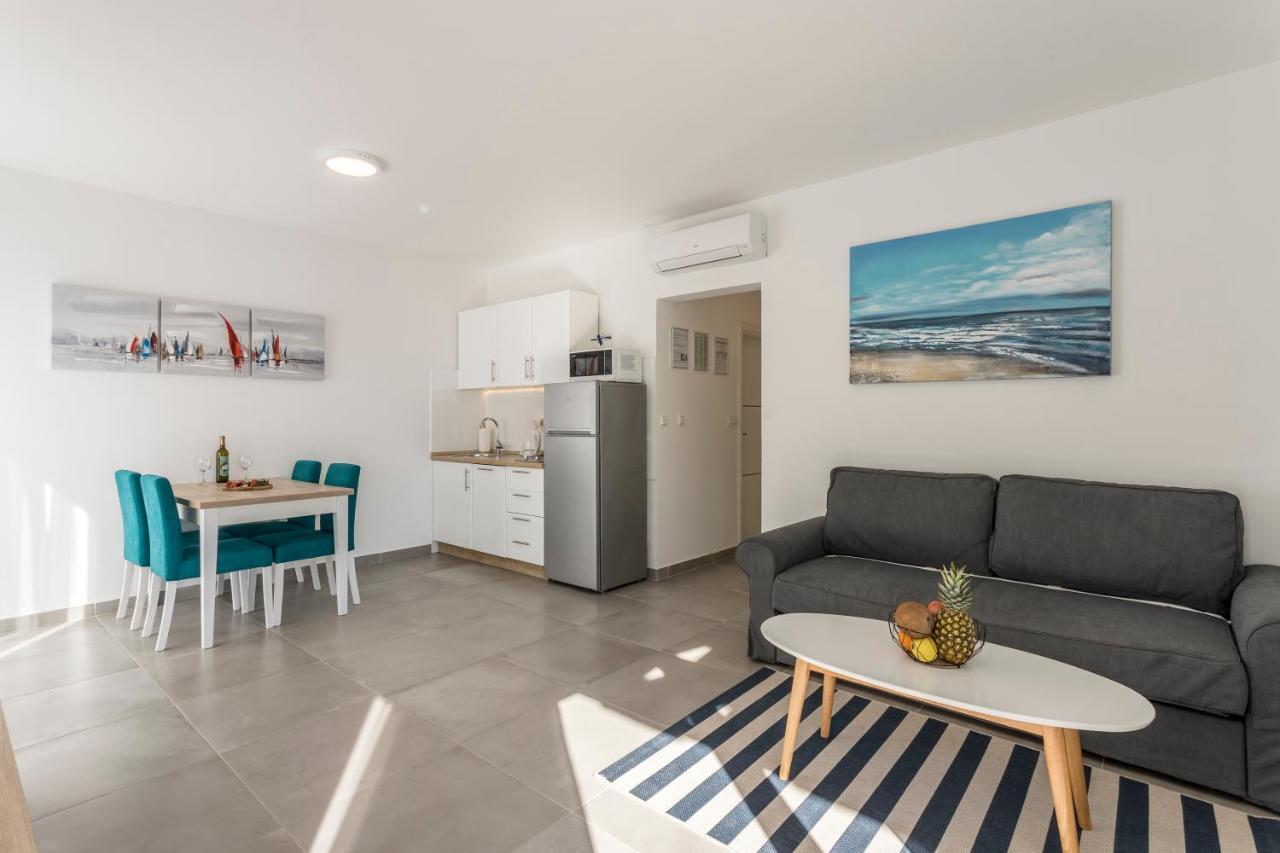 Villa Maya Marusici  Екстер'єр фото