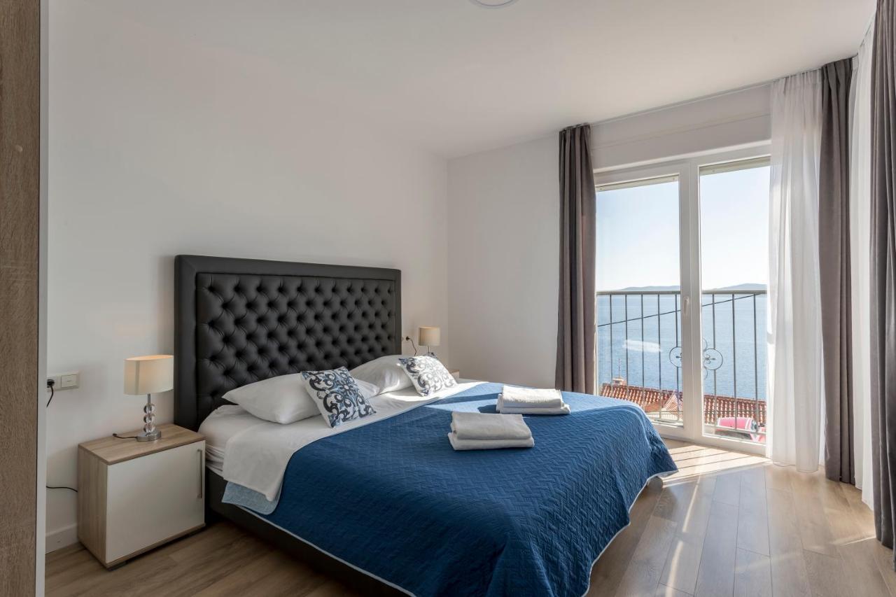 Villa Maya Marusici  Екстер'єр фото
