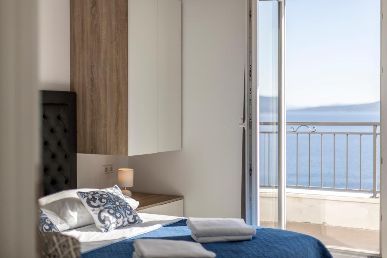 Villa Maya Marusici  Екстер'єр фото