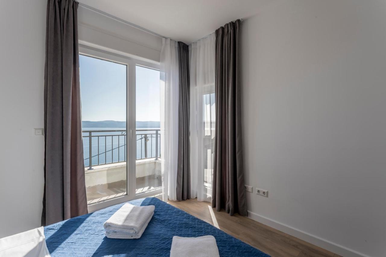 Villa Maya Marusici  Екстер'єр фото